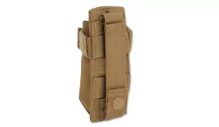 Condor - Flashlight Pouch - Coyote Brown - MA48-498 - Odzież taktyczna i umundurowanie - miniaturka - grafika 3