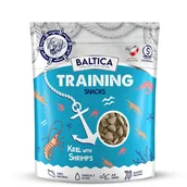 Przysmaki dla psów - BALTICA Training Snacks Krill with Shrimps 600g - miniaturka - grafika 1