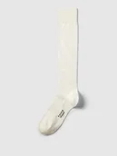 Skarpetki męskie - Podkolanówki z dodatkiem żywej wełny model ‘ClimaWool’ - miniaturka - grafika 1