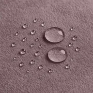 Pufy i podnóżki - Pufa welurowa szara 76x38x38cm Ruhhy 26130 - miniaturka - grafika 1