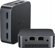 Mini PC - Komputer Blackview MP80 Intel N97 16 GB 512 GB SSD Windows 11 Pro - miniaturka - grafika 1