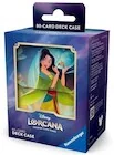 Gry planszowe - Disney Lorcana (Set09) deck box B Mulan - miniaturka - grafika 1