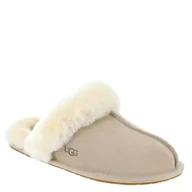 Kapcie damskie - UGG Kapcie damskie Scuffette Ii, Piasek, 37 EU - miniaturka - grafika 1