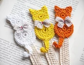 Zakładki do książek - Zestaw 3 zakładek do książki - miniaturka - grafika 1