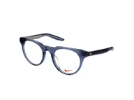 Okulary korekcyjne, oprawki, szkła - Nike KD88 401 - miniaturka - grafika 1
