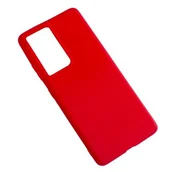 Etui i futerały do telefonów - Candy Beline Etui BELINE do Samsung Galaxy S21 Ultra Czarny - miniaturka - grafika 1