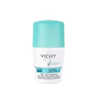 Dezodoranty i antyperspiranty unisex - Vichy Antiperspirant Hypoallergenic 48h - miniaturka - grafika 1