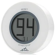 Minutniki - Minutnik kuchenny ETA Timer 183290000 Biały - miniaturka - grafika 1