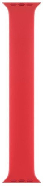 Apple Oryginalny Pasek Apple Watch Solo Loop 40mm Red Size 1