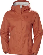 Kurtki i kamizelki sportowe damskie - Helly Hansen Helly Hansen damska kurtka W LOKE JACKET 62282 179 L - miniaturka - grafika 1