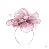 Czapki damskie - Fascynator Nuta elegancji - miniaturka - grafika 1