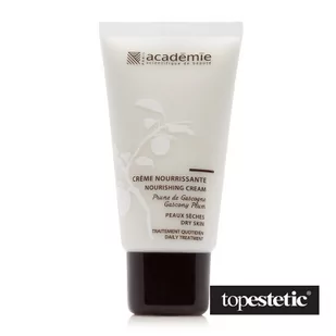 Academie Creme Nourrissante Aroma krem odżywczy 50 ml - Kremy do twarzy - miniaturka - grafika 1