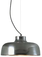 Lampy sufitowe - Santa & Cole - M68 Lampa Wisząca Aluminiuminowa Santa & Cole - miniaturka - grafika 1