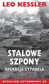 Felietony i reportaże - Stalowe szpony. Operacja Cytadela - miniaturka - grafika 1