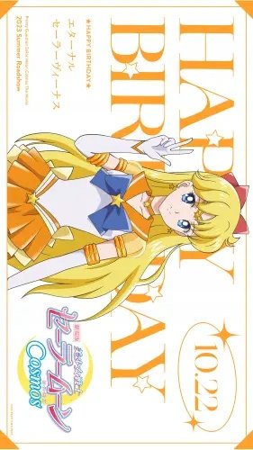 Plakat Anime Bishoujo Senshi Sailor Moon BSSM_165 A1+ Custom Manga