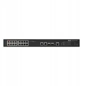 Switche - BCS-L-SP1602G-2SFP-M2 BCS Switch zarządzalny 16x PoE, 2x RJ45, 2x SFP Gigabit BCS-L-SP1602G-2SFP-M(2) - miniaturka - grafika 1
