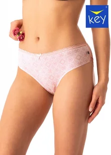 FIGI KEY LPC-731 B25 (kolor mix kolorów, rozmiar XXL) - Majtki damskie - miniaturka - grafika 1