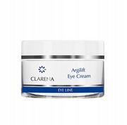 Kosmetyki pod oczy - Clarena Argilift Eye Cream Krem Po Oczy Botox-like - miniaturka - grafika 1