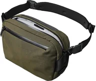 Torby męskie - Torba na ramię Alpaka Go Sling Axoflux - Army Green - miniaturka - grafika 1
