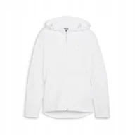 Bluzy męskie - PUMA BLUZA EVOSTRIPE FZ DK 67899502 r M - miniaturka - grafika 1