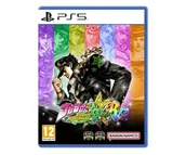 Gry PlayStation 5 - JoJo's Bizarre Adventure: All-Star Battle R GRA PS5 - miniaturka - grafika 1
