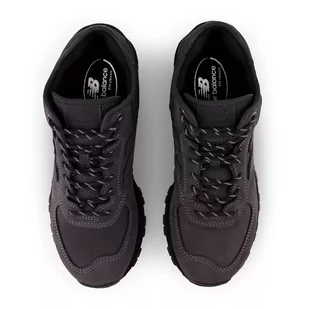 Buty New Balance M U574 (kolor Czarny, rozmiar 38.5) - Buty sportowe męskie - miniaturka - grafika 4