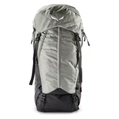 Plecaki - Salewa Trek Mate 55L Plecak 74 cm szary - miniaturka - grafika 1