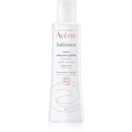 Żele do mycia twarzy - AVENE Avene Tolerance żel-balsam oczyszczający 200 ml - miniaturka - grafika 1