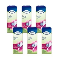 Podpaski - TENA Lady Slim Ultra Mini Plus Specjalistyczne wkładki, 24 sztuki. - miniaturka - grafika 1