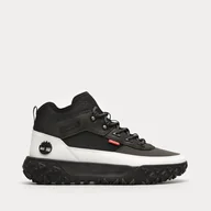 Buty trekkingowe męskie - TIMBERLAND GS MOTION 6 LTHR SUPEX OX - Timberland - miniaturka - grafika 1