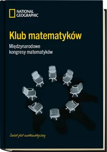 Świat jest Matematyczny Kolekcja National Geographic - Czasopisma - miniaturka - grafika 1