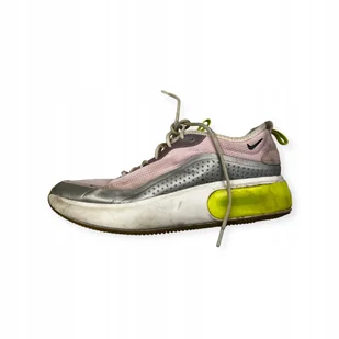 Sportowe buty damskie sznurowane Nike 41 - Moda i Uroda OUTLET - miniaturka - grafika 1