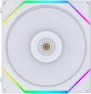 Wentylatory komputerowe - Wentylator Lian Li Uni Fan TL Reverse 120mm Biały 12RTL1W - miniaturka - grafika 1