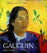 Biografie i autobiografie - Gauguin - miniaturka - grafika 1
