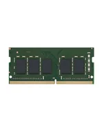 Pamięci RAM - KINGSTON 8GB 3200MHz DDR4 ECC CL22 SODIMM 1Rx8 Hynix D - miniaturka - grafika 1
