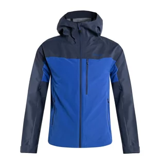 Kurtki męskie - Kurtka softshell męska Marmot ROM GORE-TEX Infinium Hoody - grafika 1