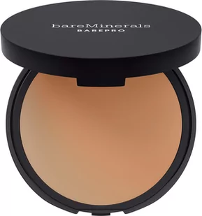 bareMinerals barePro Pressed 16H Powder Foundation Medium 35 Neutral 8.0 g - Podkłady do twarzy - miniaturka - grafika 1