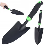 Grabie i motyki - Łopatka ogrodnicza szeroka ogrodowa metalowa - miniaturka - grafika 1