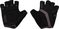 Rękawiczki rowerowe - Merida RĘKAWICZKI MERIDA SPORT LINE KRÓTKI PALEC Rozmiar: L, Wybierz kolor: Black Grey - miniaturka - grafika 1