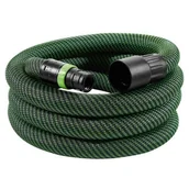Akcesoria do odkurzaczy - Wąż ssący D27/32X3,5M-AS/CTR CT26/36/48 MINI/MIDI 2019 - FESTOOL - 577158 - miniaturka - grafika 1