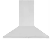 Okapy kuchenne - OK. OHO 6271 M A+ Biały - miniaturka - grafika 1