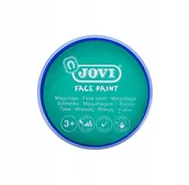 Charakteryzacja - JOVI Farba do malowania twarzy 8ml SELEDYNOWY - miniaturka - grafika 1
