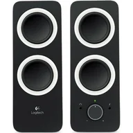 Głośniki komputerowe - Logitech Z200 (980-000810) - miniaturka - grafika 1
