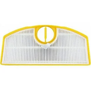 Filtr - Filtry do Ecovacs Deebot DM 85 (2 SZT.) - Akcesoria do robotów sprzątających - miniaturka - grafika 1