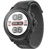 Smartwatch - Coros APEX 2 GPS Outdoor Watch Black WAPX2-BLK - miniaturka - grafika 1