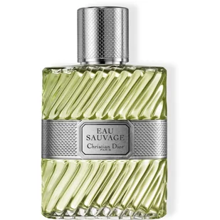 Dior Eau Sauvage woda toaletowa spray 50 ml (3348900627505) - Wody i perfumy męskie - miniaturka - grafika 1