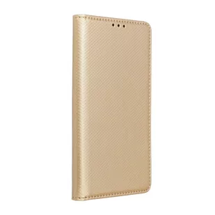 Kabura Smart Case book do HUAWEI P30 Pro złoty - Etui i futerały do telefonów Kabura Smart Case book do HUAWEI P30 Pro złoty - Etui i futerały do telefonów - miniaturka - grafika 1