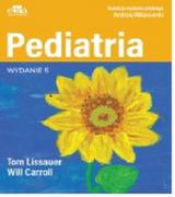 Książki medyczne - Pediatria Lissauer Tom Carroll Will - miniaturka - grafika 1