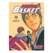 Komiksy dla młodzieży - Kuroko's Basket. Tom 12 - miniaturka - grafika 1