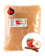 Soki i napoje niegazowane - Sok Jabłkowy z Cynamonem 3l - miniaturka - grafika 1